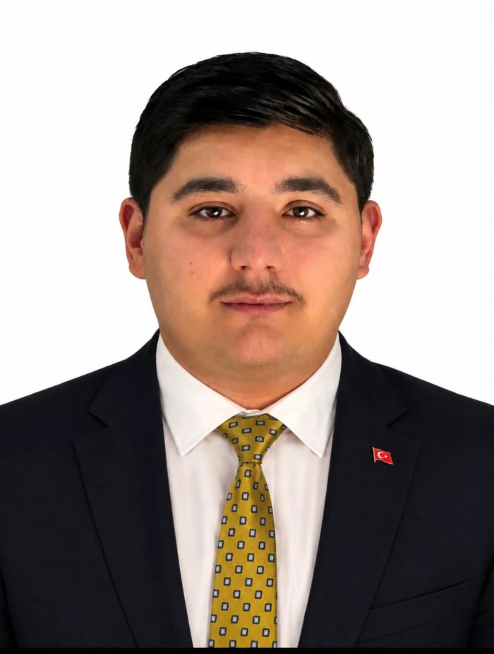 SAMET BURAK AŞCI  
