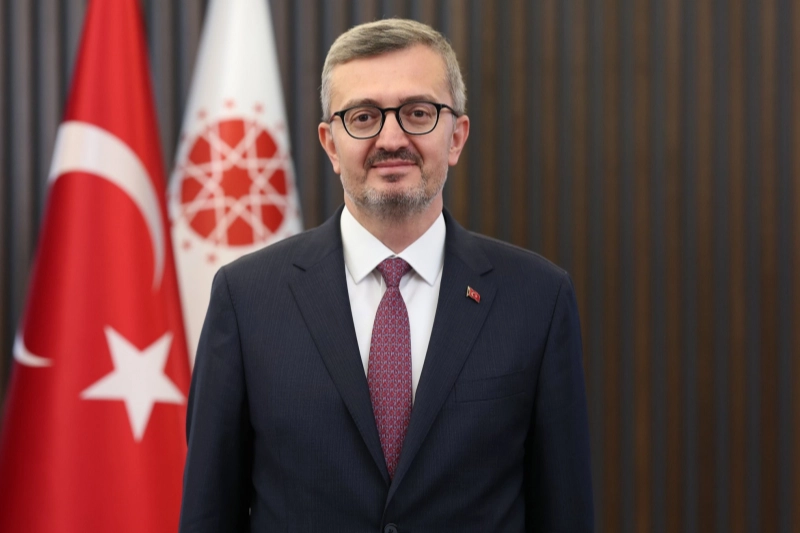 İletişim Başkanı Duran&rsquo;dan "Milli Hafıza Proje &Ccedil;ağrısı" a&ccedil;ıklaması