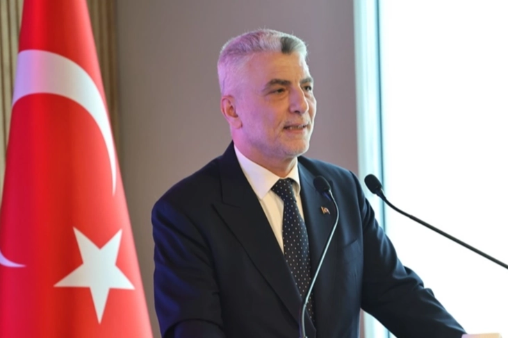 Cari A&ccedil;ıkta Dengelenme Sinyali: T&uuml;rkiye K&uuml;resel Fırtınaya Karşı Direncini S&uuml;rd&uuml;r&uuml;yor