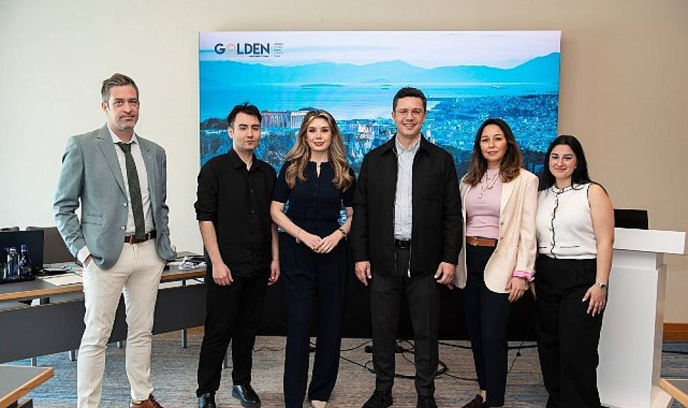 Golden Partner International, T&uuml;rk Yatırımcıları Avrupa'nın İki Stratejik Pazarıyla Buluşturdu