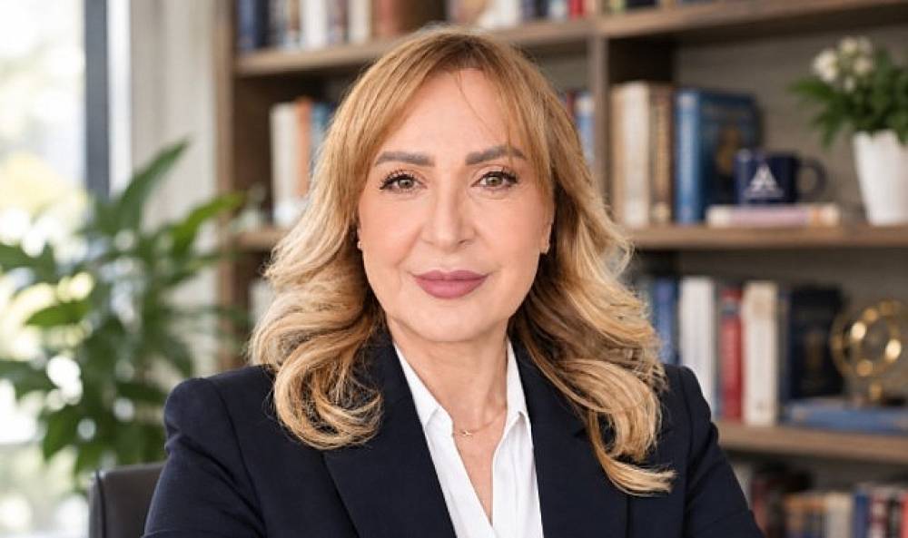 Yapay zek&acirc; yarışında T&uuml;rkiye i&ccedil;in kritik uyarı:   &ldquo;Ge&ccedil; kalanlar taklit&ccedil;i konumunda kalacak"