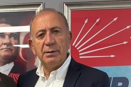 CHP'li G&uuml;rsel Tekin: T&uuml;rkiye dolandırıcılık cenneti olmayacak