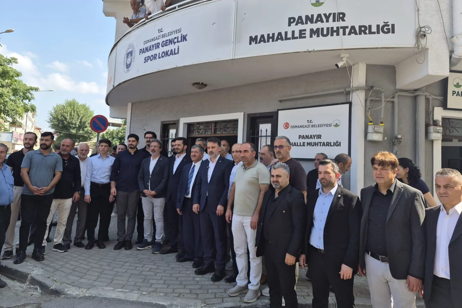 Adnan Kurtuluş&rsquo;tan Deniz Baykal&rsquo;a Panayır tepkisi