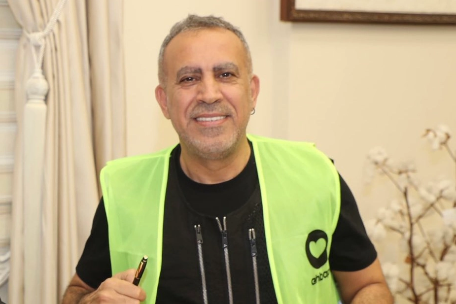 Haluk Levent'ten hakkındaki iddialara yanıt: T&uuml;m ger&ccedil;ekler zamanla ortaya &ccedil;ıkacaktır
