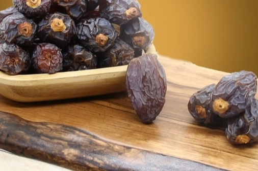 "Abur Cubur G&uuml;n&uuml;"nde hurma uyarısı... Doğal enerji kaynağı ama &ouml;l&ccedil;&uuml;l&uuml; t&uuml;ketilmeli!