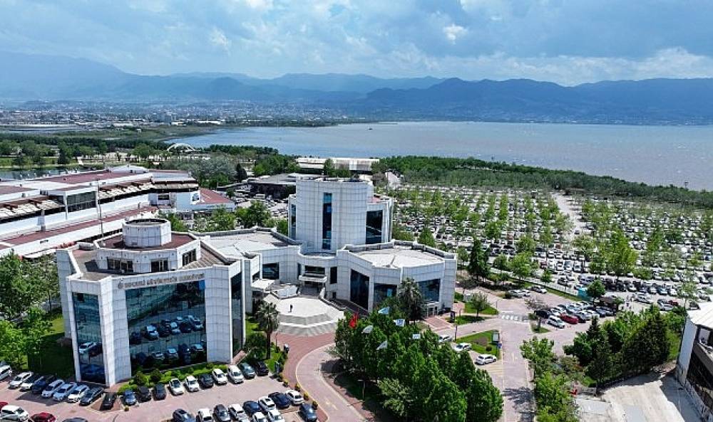 B&uuml;y&uuml;kşehir'den sel mağdurlarına fatura desteği