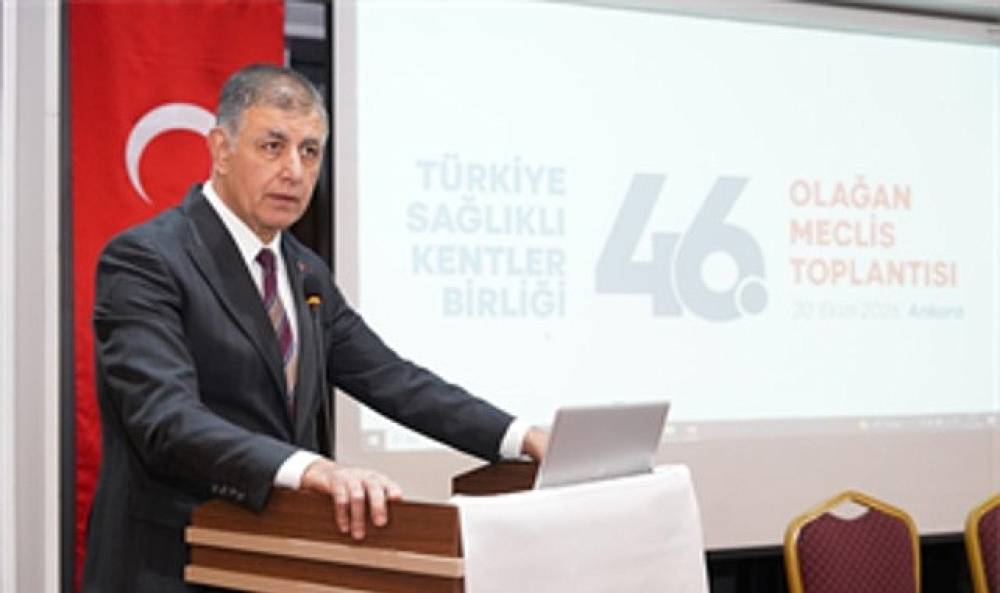 Başkan Tugay'dan afetlere karşı bilin&ccedil;lenme ve hazırlık &ccedil;ağrısı