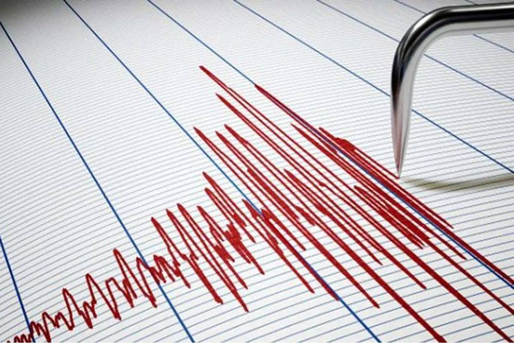 Balıkesir Sındırgı&rsquo;da 4,3 b&uuml;y&uuml;kl&uuml;ğ&uuml;nde deprem
