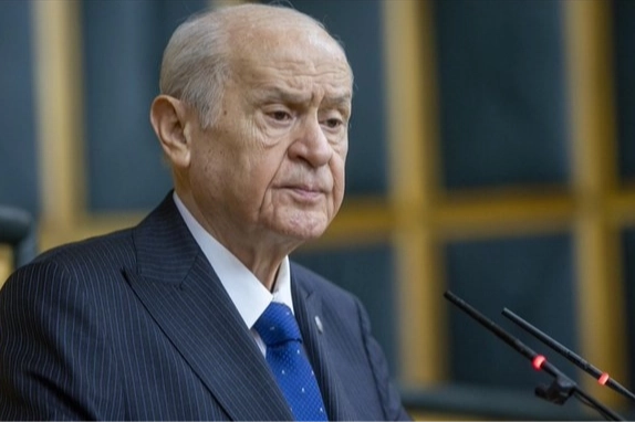 Bahçeli entübe mi edildi? İletişim'den açıklama geldi