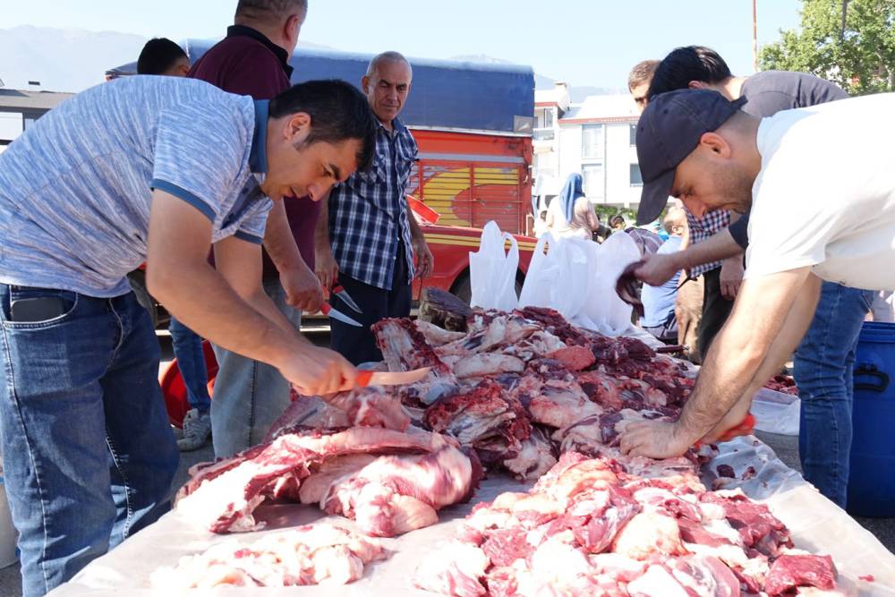 Bayramda yaralanmamak i&ccedil;in bu kurallara dikkat