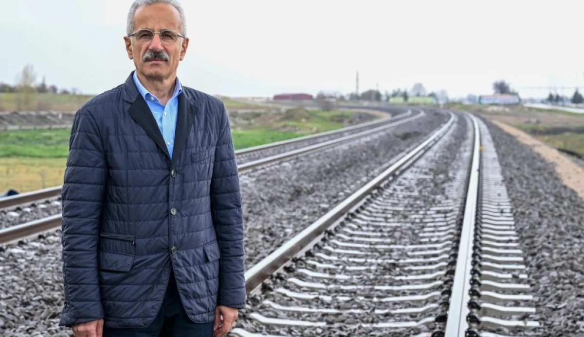 600 BİN ANKARALI DAHA BAŞKENTRAY&rsquo;LA BULUŞACAK