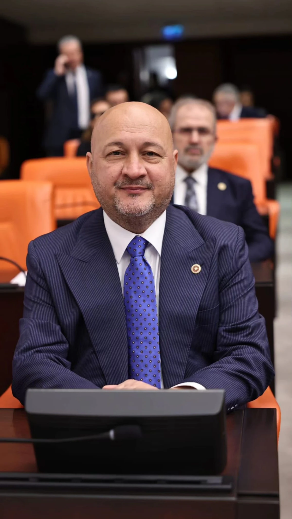 Adıyaman'a 22 Yeni Hekim Kadrosu