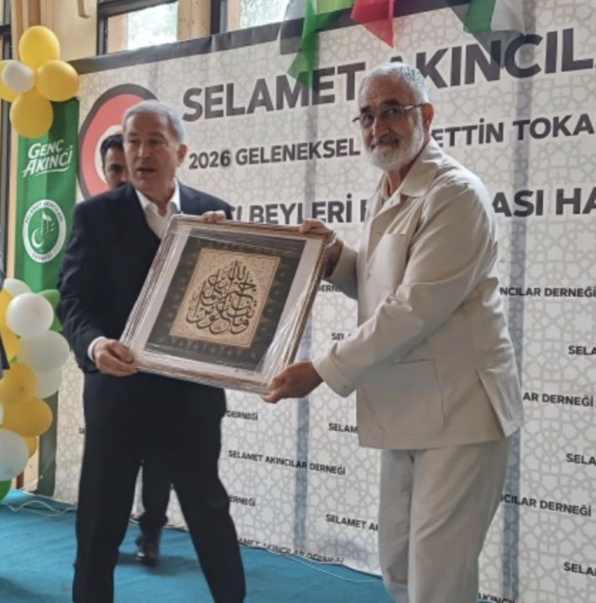 AHMET TANRIVERDİ&rsquo;DEN GEN&Ccedil;LİK HAMLESİ: &ldquo;GEN&Ccedil; AKINCILARINI KURUYORUZ&rdquo;
