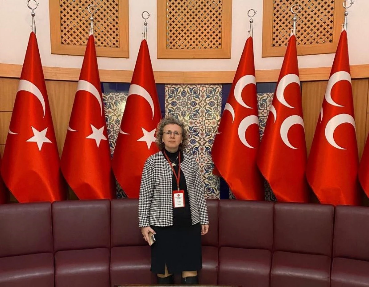 BAŞKAN &Ouml;NGEL ANKARA&rsquo;DA 