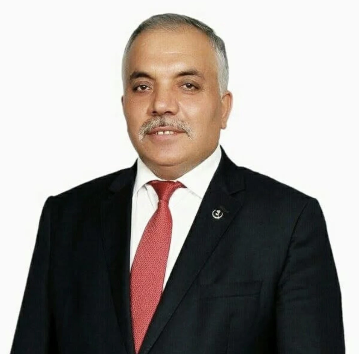 BBP&rsquo;NİN &Ouml;NEMLİ İSİMLERİNDEN İHSAN KAHA PARTİDEN İSTİFA ETTİ 