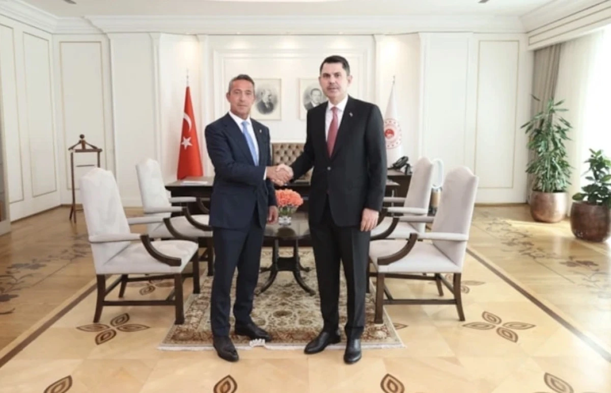 COP31&rsquo;in Yeni Ortağı Belli Oldu : Ko&ccedil; Holding 