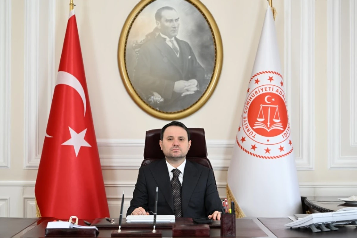 Danıştay&rsquo;dan Akın G&uuml;rlek ataması davasında dikkat &ccedil;eken karar