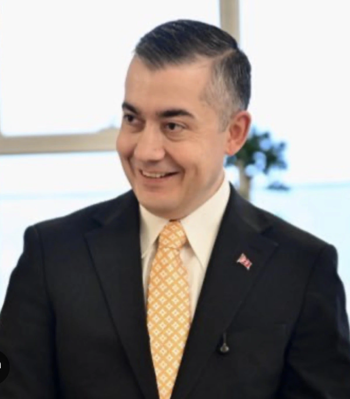 Esenyurt Belediyesi&rsquo;nde Can Aksoy g&ouml;revden alındı! 