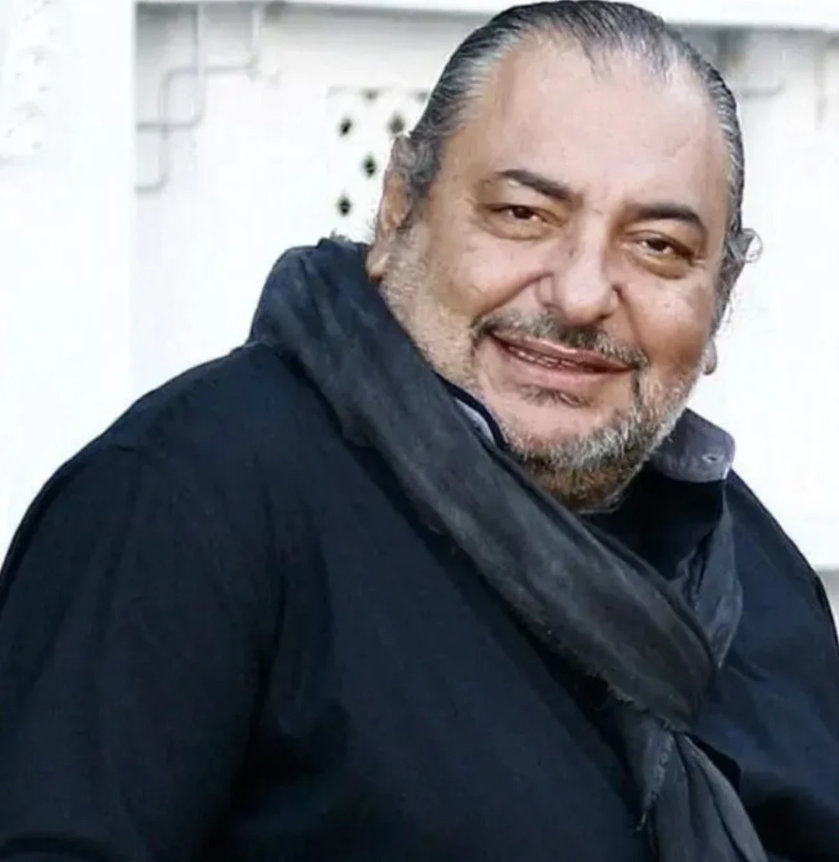 Gazeteci Reha Muhtar 66 yaşında hayatını kaybetti.
