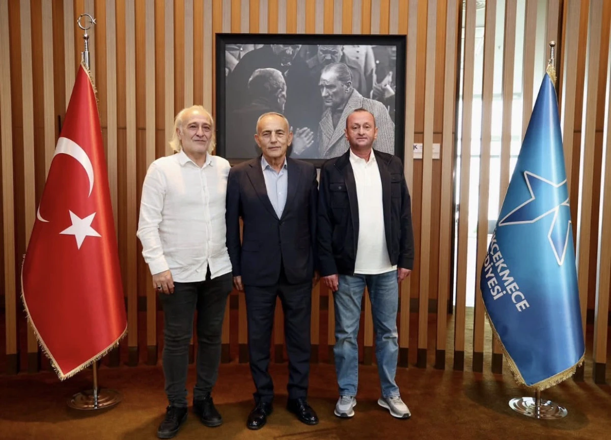 KEMAL &Ccedil;EBİ&rsquo;DEN AMAT&Ouml;R SPORA DESTEK VURGUSU 