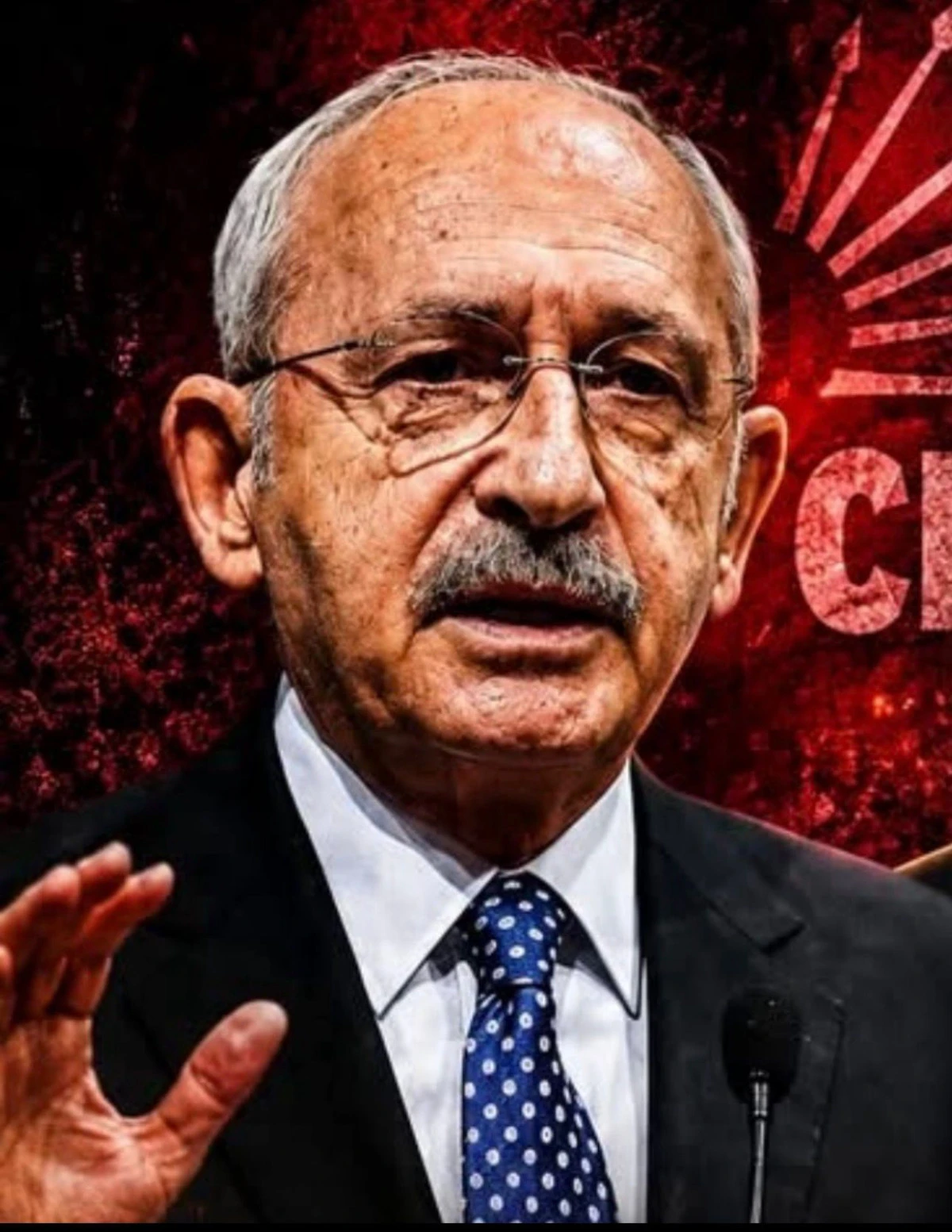 KILI&Ccedil;DAROĞLU&rsquo;NDAN MECLİS&rsquo;E : "CHP GRUP BU HAFTA YAPILMAYACAK"