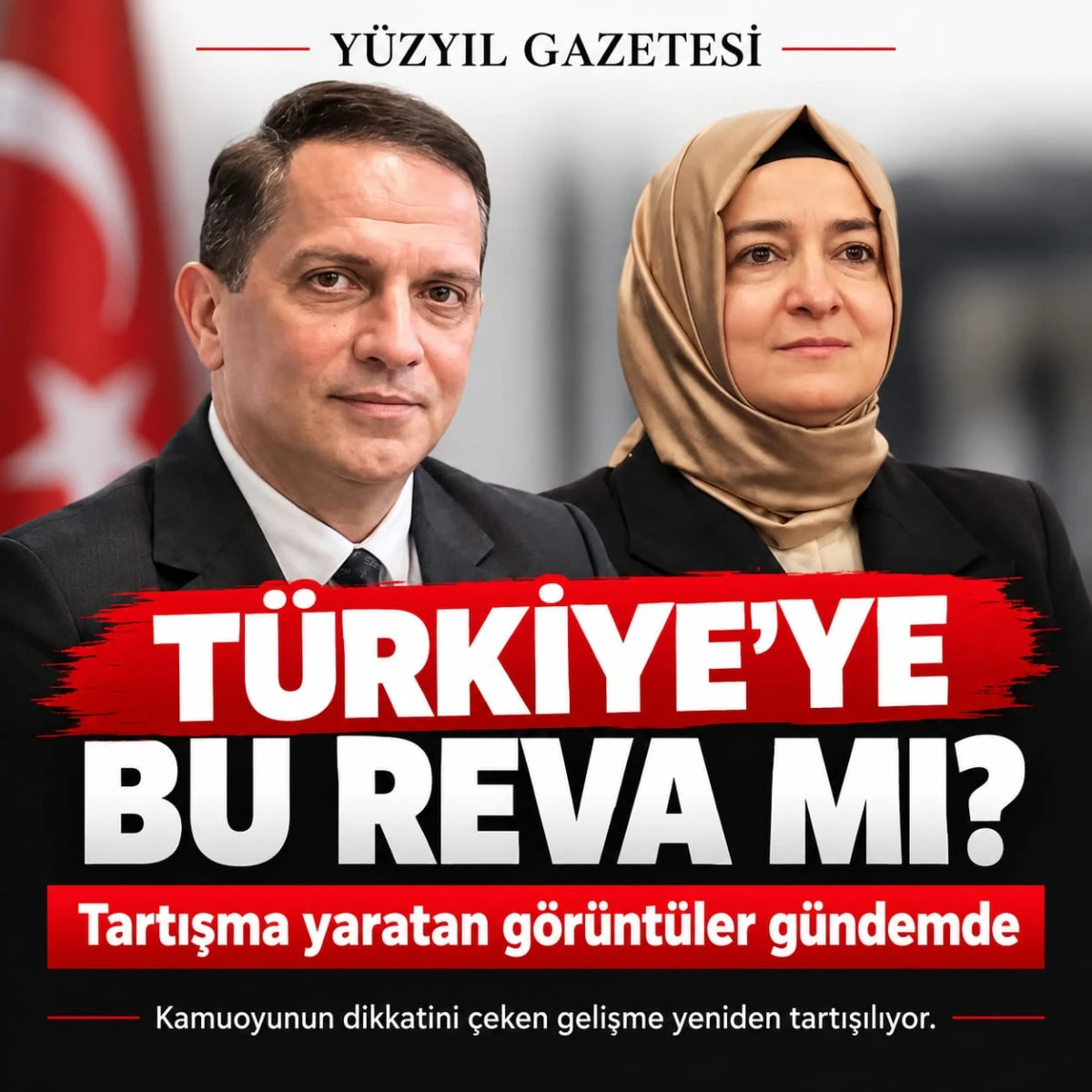 M&Uuml;CAHİT BİRİNCİ&rsquo;DEN FON KRİZİNE SERT TEPKİ: 