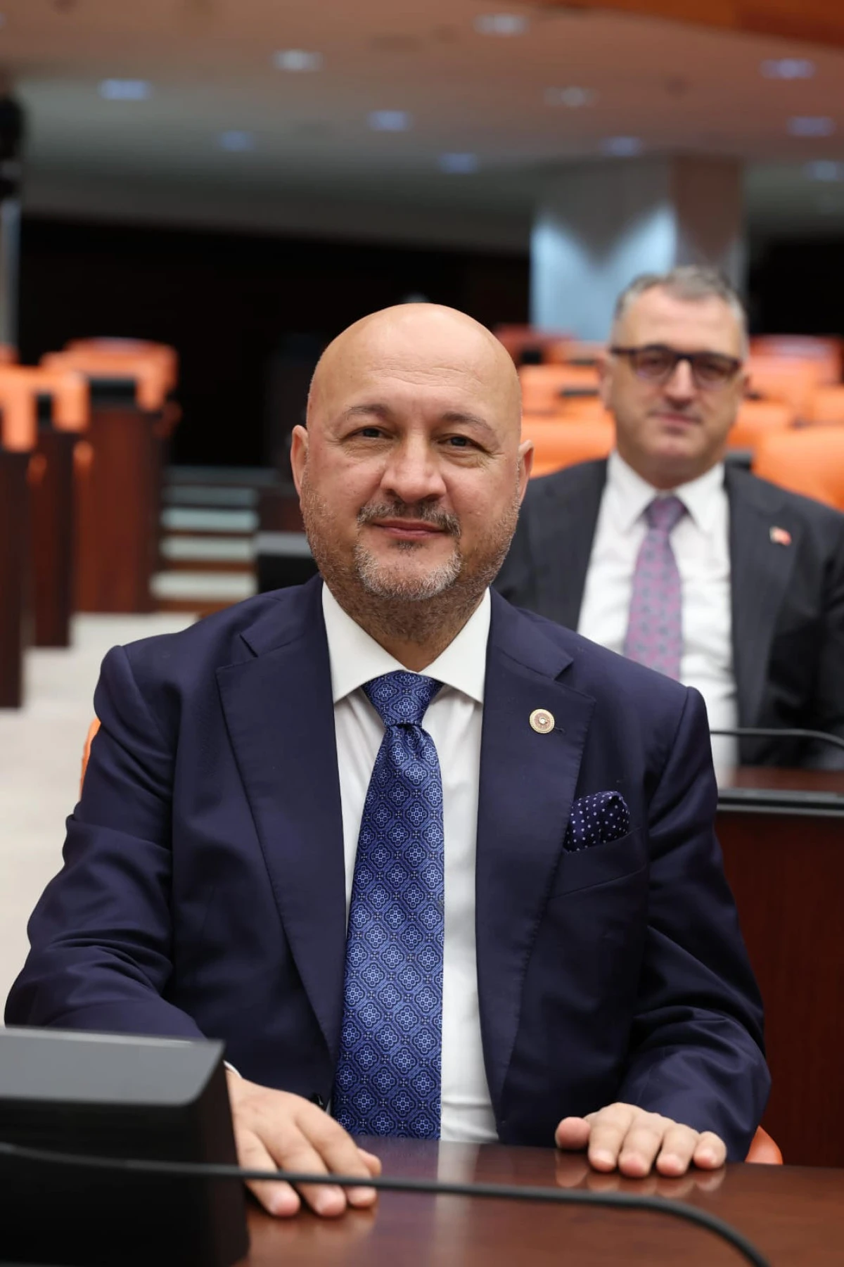 Resul Kurt: &ldquo;72 Ay Taksit, Varlık Barışı ve  Ekonomiye G&uuml;&ccedil;l&uuml; Destek&rdquo;