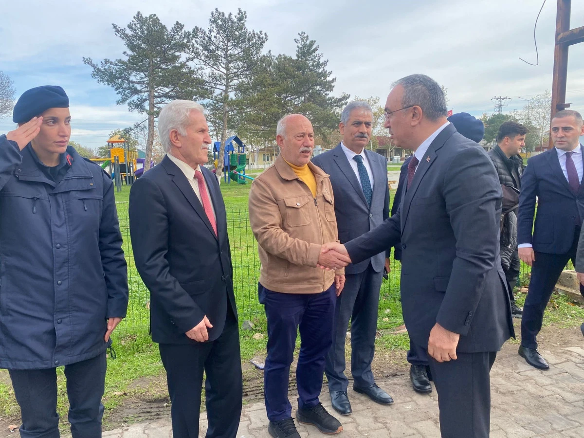 Şehit İlker Aykut İ&ccedil;in Mevlid-i Şerif okutuldu!