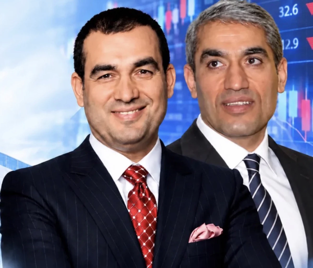 SON DAKİKA: ALTINBAŞ AİLESİNE FON SORUŞTURMASI 