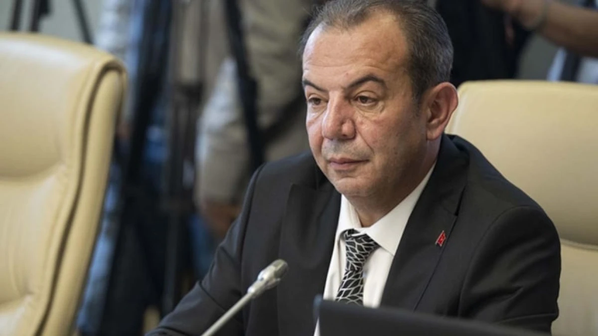 Tanju &Ouml;zcan Hakkında 263 Yıla Kadar Hapis Talebi