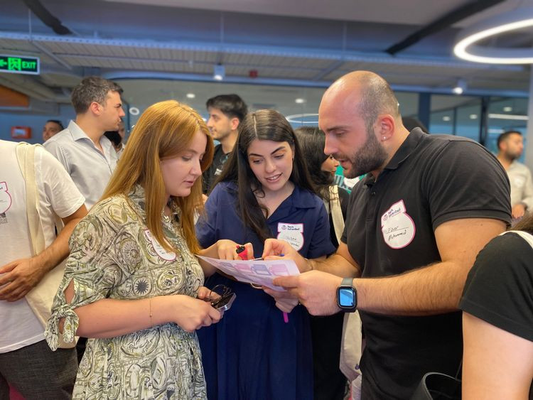 Tech Istanbul Growth Başvuruları Başladı