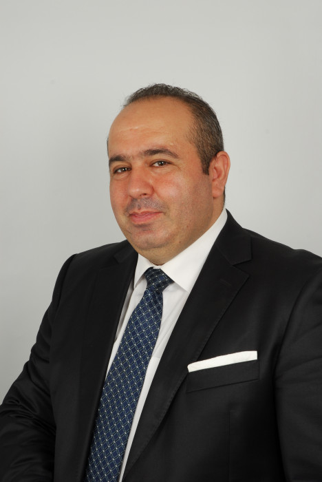 İlker KARATAŞ