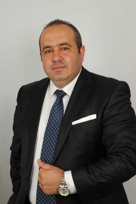 ilker karataş