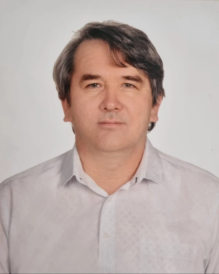 Dr. &Ouml;ğr. &Uuml;yesi Orhan Polat