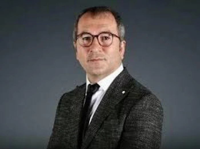 Ahmet DURKAYA
