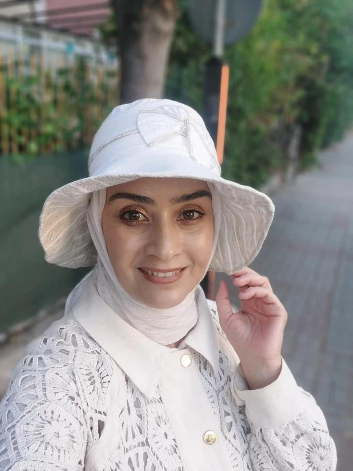 Bahar Revna &Ccedil;ift&ccedil;i