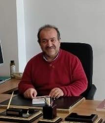 Do&ccedil;.Dr Nurettin Ak&ccedil;akale