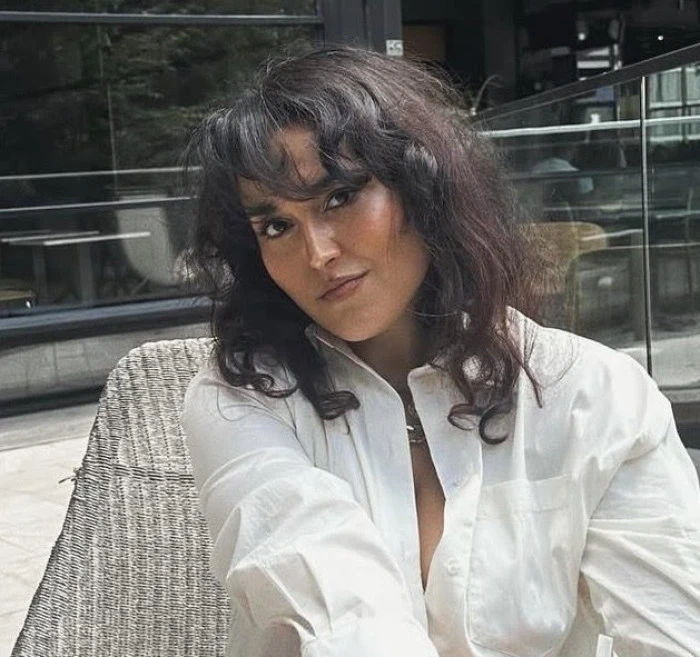 Ebru Demirci