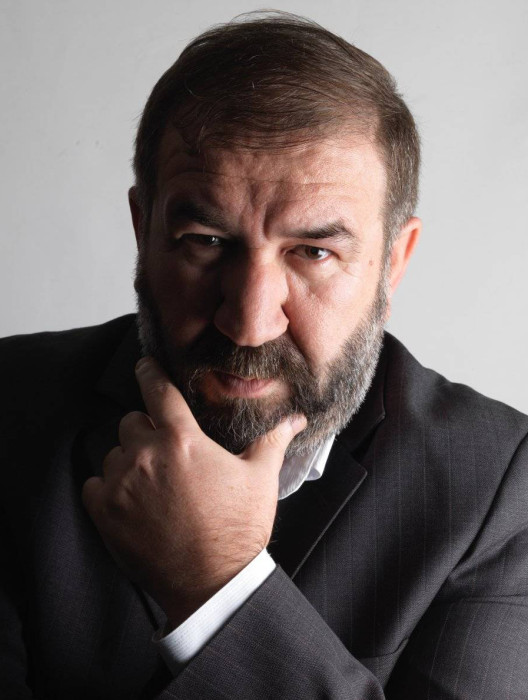 Fehmi Demirbağ