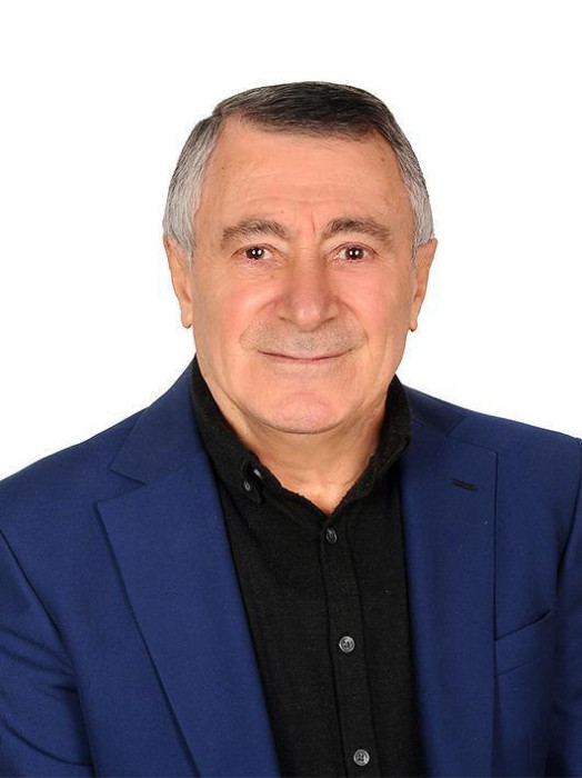 İlhan Polat