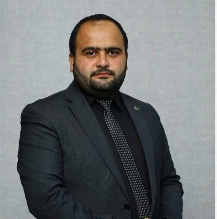 Muhammed Cihad &Ccedil;iğdem