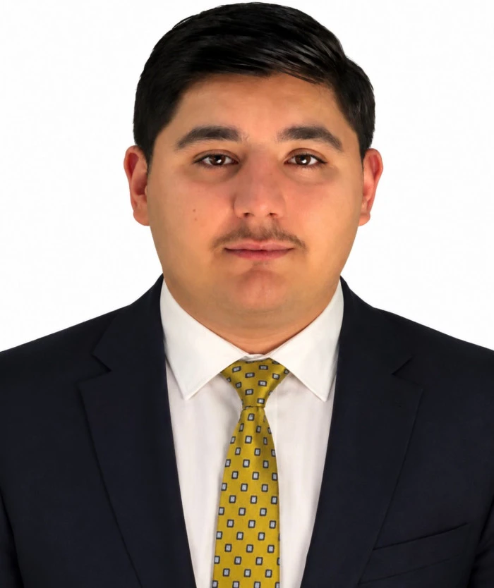 Samet Burak Aşcı 