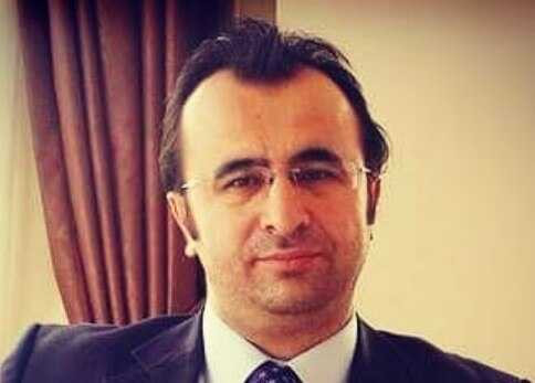 Yusuf &Ouml;zkan &Ouml;zburun