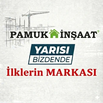 pamuk inşaat