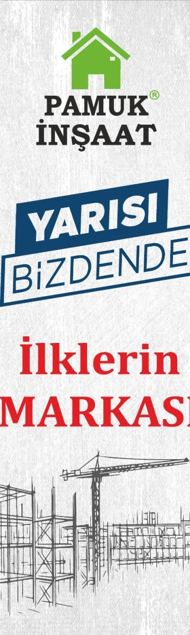 Pamuk İnşaat