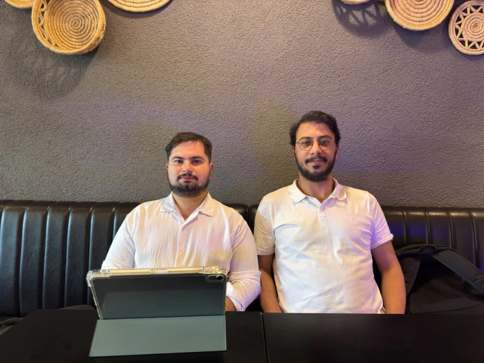 U&Ccedil;AK TEKNİSYENLİĞİNDEN YAZILIMA: YESEY GENEL M&Uuml;D&Uuml;R&Uuml; EMRE YAZAR'IN "EVE D&Ouml;N&Uuml;Ş" HİK&Acirc;YESİ