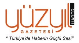 Yüzyıl Gazetesi - Tarafsız İlkeli ve Objektif Haberler